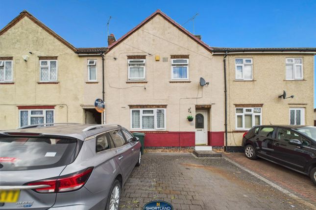 Links Road, Coventry CV6 3 bed terraced house for sale