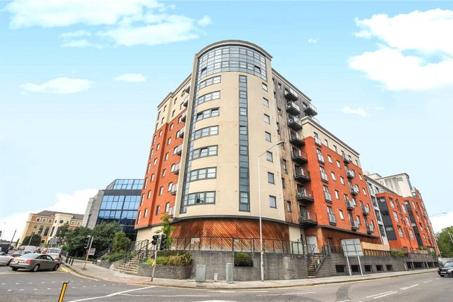 Q2, Watlington Street, Reading... 2 bed apartment for sale