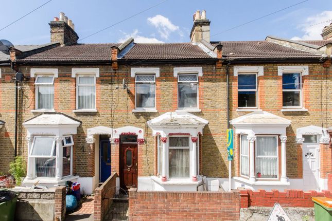 Clifton Road, Forest Gate, London, E7 3 bed house for sale