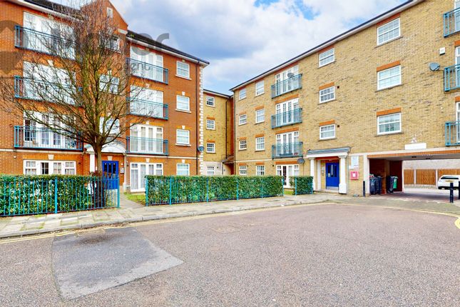 2 bed flat