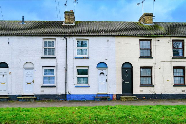 1 bedroom terraced house for sale