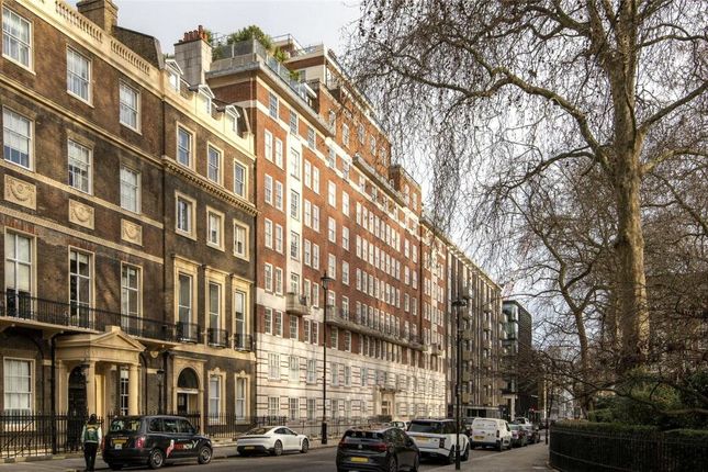3 bed flat