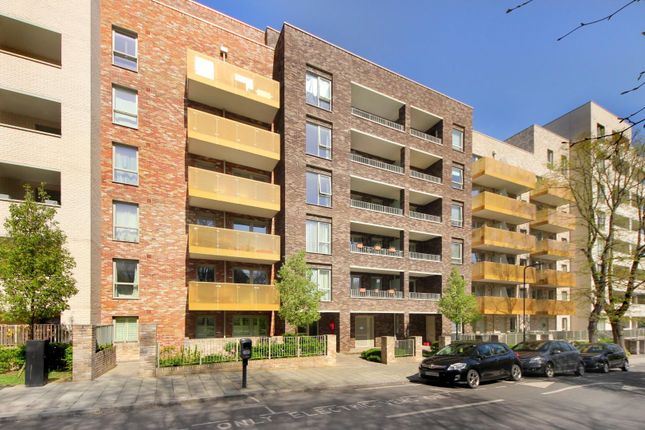 Avenue Road,W3 2 bed apartment for sale