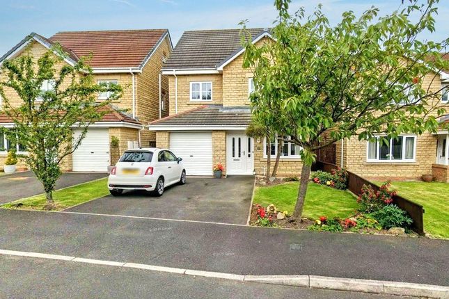 Chevington Green, Hadston... 5 bed detached house for sale