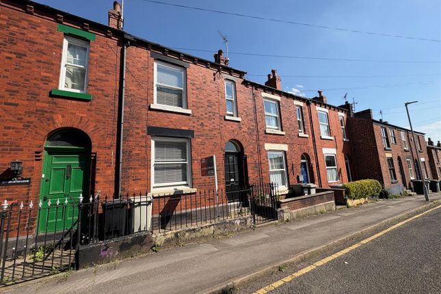 Bridge Street, Macclesfield 3 bed terraced house for sale
