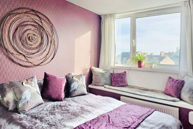 Powis Place, Aberdeen AB25 1 bed flat for sale