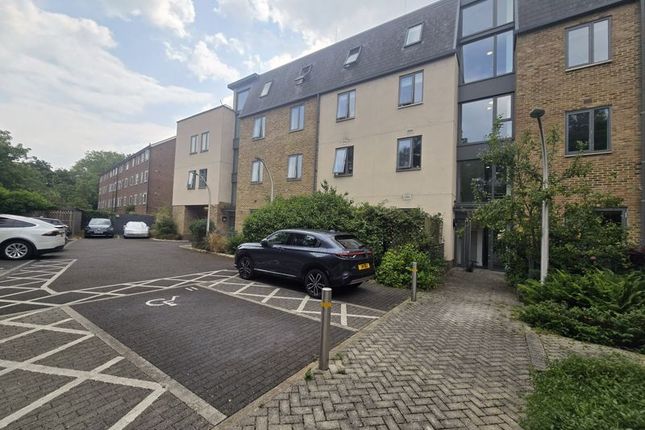 1 bed flat