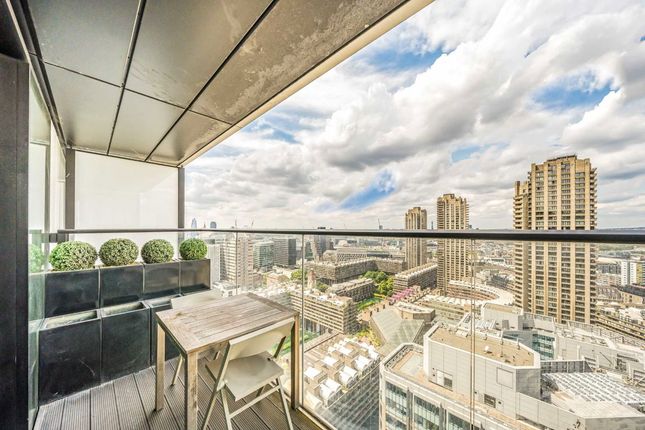 Moor Lane, London EC2Y Studio for sale