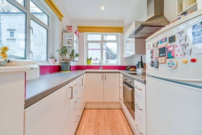 Grenfell Road, Tooting, Mitcham, CR4 1 bed flat for sale