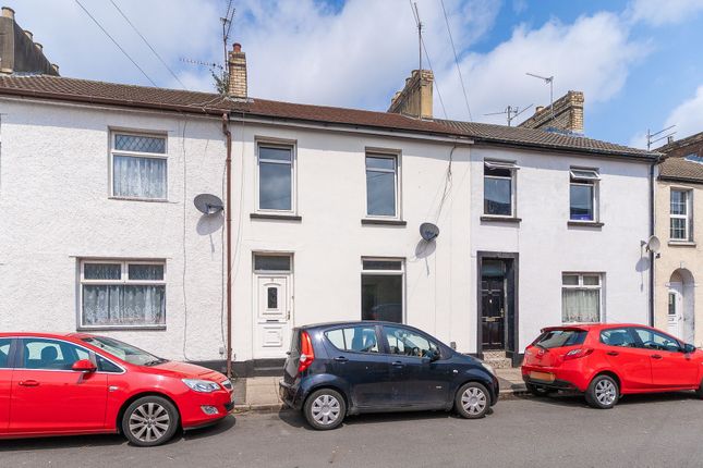 Ruperra Street, Newport, NP20 3 bed terraced house for sale