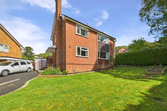 Woods Orchard Road, Tuffley... 4 bed detached house for sale