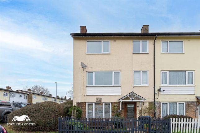 4 bed town house