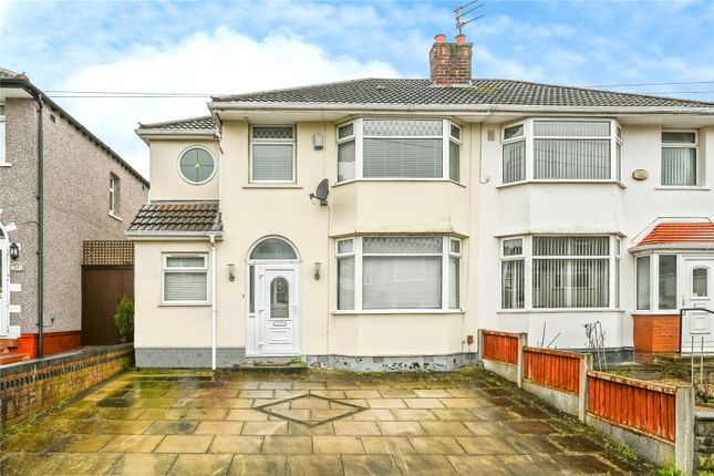 3 bed semi-detached house