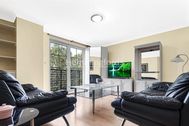 2 bed flat