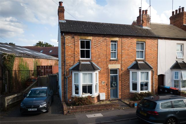 3 bed semi-detached house