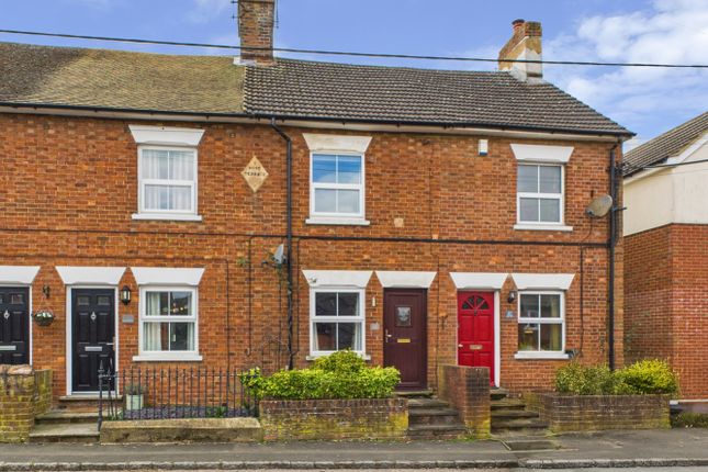 Littleworth, Wing, LU7 2 bed terraced house for sale