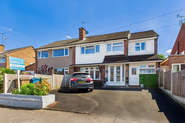 4 bedroom semi-detached house for sale