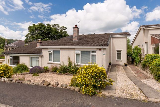 3 bed semi-detached bungalow