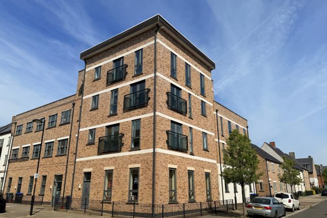 2 bed flat
