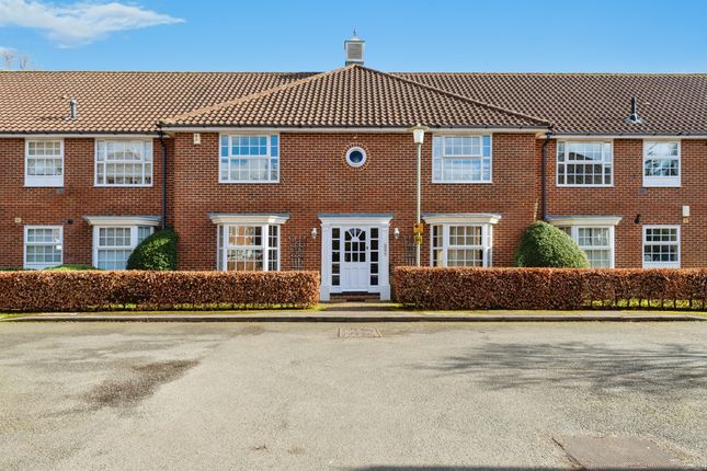 1 bed flat