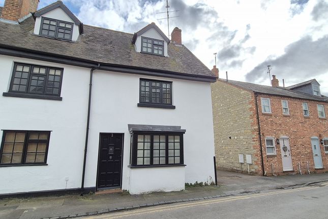 Bull Street, Southam, CV47 2 bed cottage for sale