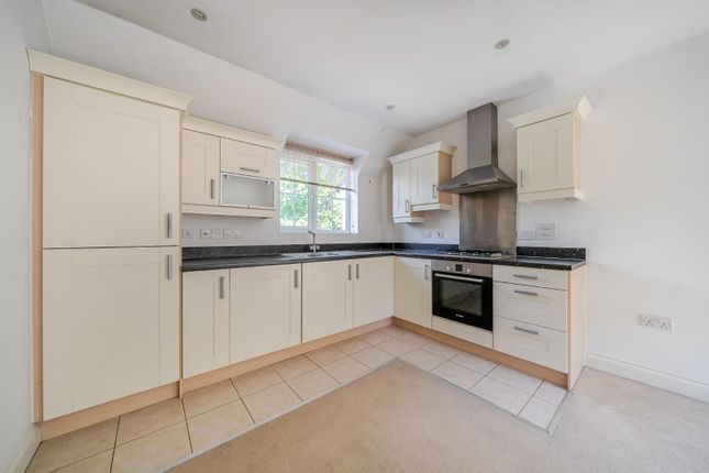 2 bedroom coach house for sale