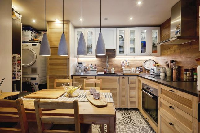 1 bed flat
