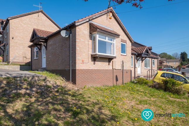Earldom Road, Burngreave, Sheffield... 1 bed semi