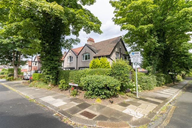 Eastfield Road, Newcastle Upon Tyne 3 bed house for sale