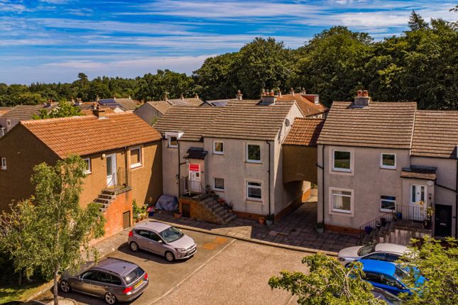 3 bed flat