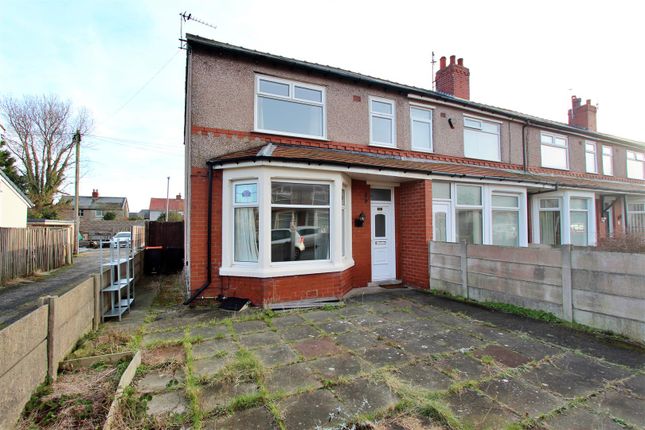 3 bed semi-detached house