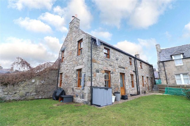 Huntly AB54 3 bed detached house for sale