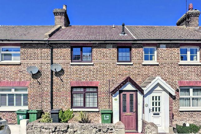 Bradford Street, Eastbourne BN21 2 bed house for sale