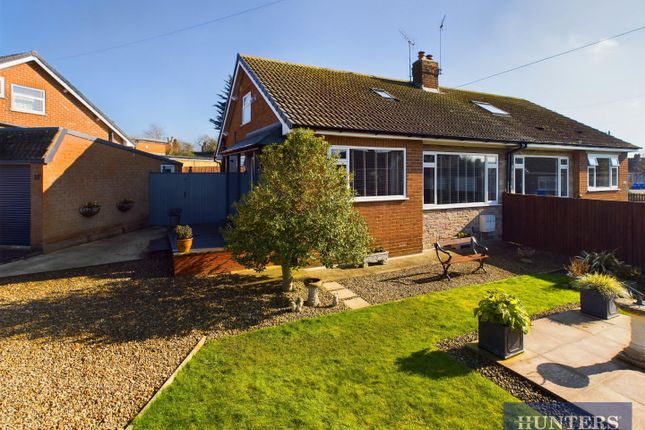 3 bedroom semi-detached bungalow for sale