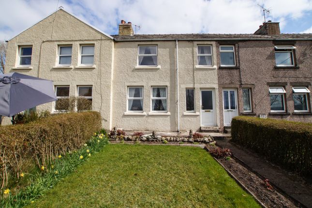 Carleton Terrace, Shap, Penrith, CA10 3 bed terraced house for sale