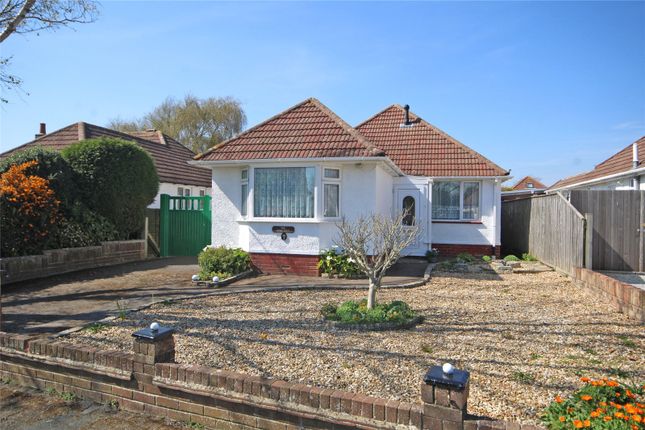 Durland Close, New Milton, Hampshire... 2 bed bungalow for sale