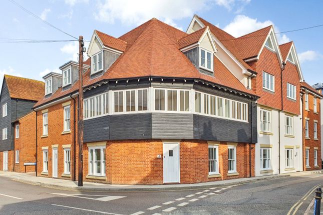 Laurence Court, Knotts Lane... 2 bed duplex for sale