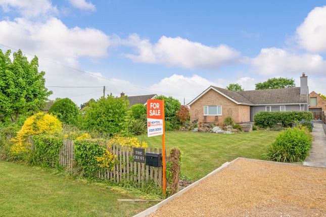 Northlands, Sibsey, PE22 3 bed detached bungalow for sale