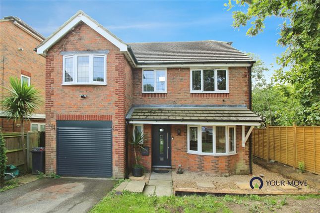 The Acorns, East Sussex BN27 5 bed detached house for sale