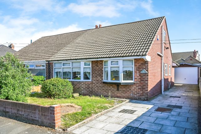 3 bed bungalow