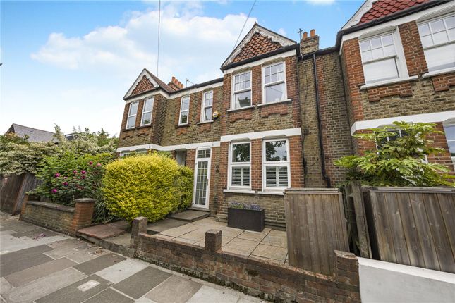 North Road, Richmond 2 bed maisonette for sale