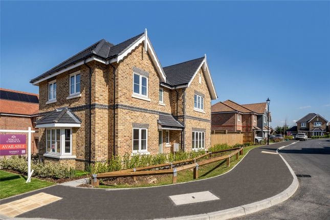 Purley Rise, Purley On Thames 4 bed detached house for sale