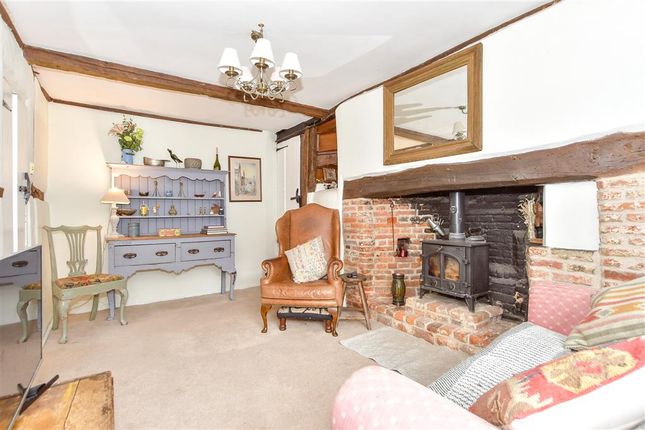 2 bed semi-detached house