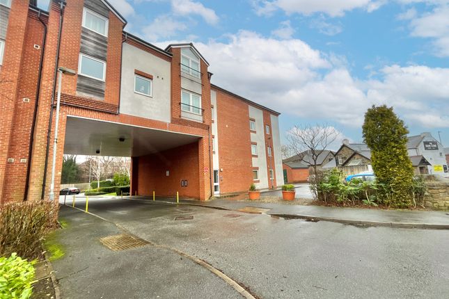 Palatine Place, Dunston, Tyne and... 2 bed apartment for sale