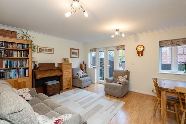 Thrower Place, Dorking 3 bed end of terrace house for sale