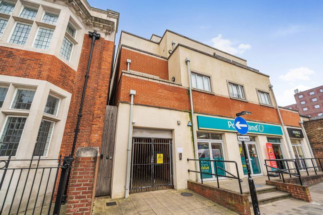 1 bed flat