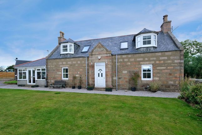 Echt, Westhill, AB32 5 bed farm house for sale