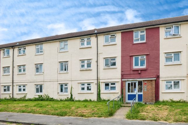 2 bed flat