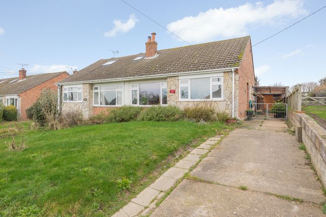 Travellers Rest, Church Road, Hoath... 3 bed bungalow for sale