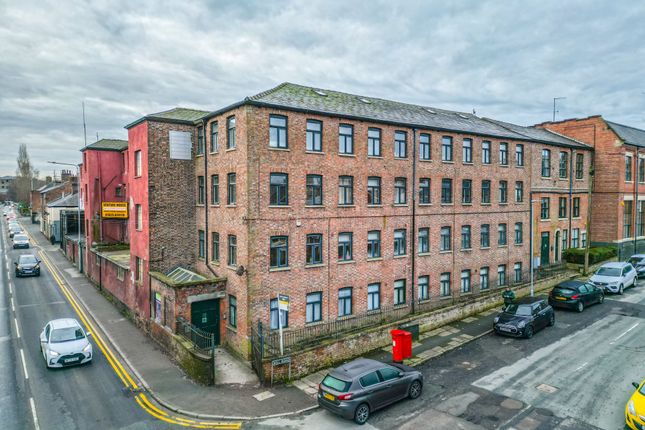 Mill Road, Macclesfield SK11 1 bed apartment for sale